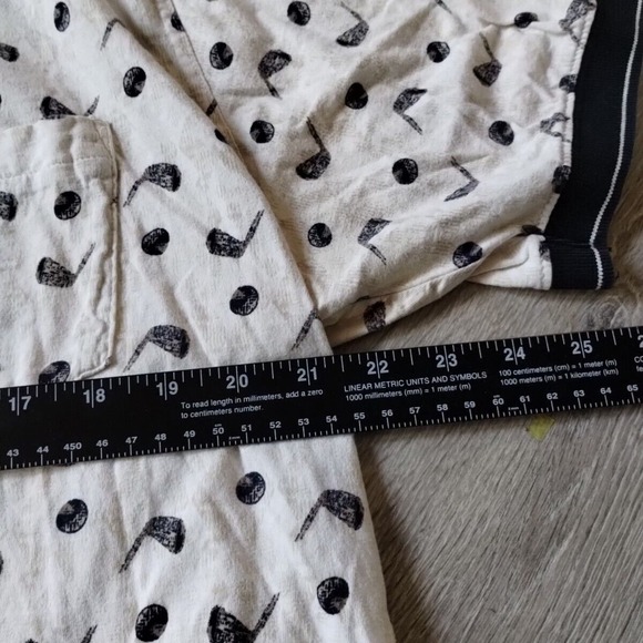 VINTAGE Penguin Sport Polo Mens XL Golf Club Balls All Over Print Short Sleeve - Picture 7 of 9